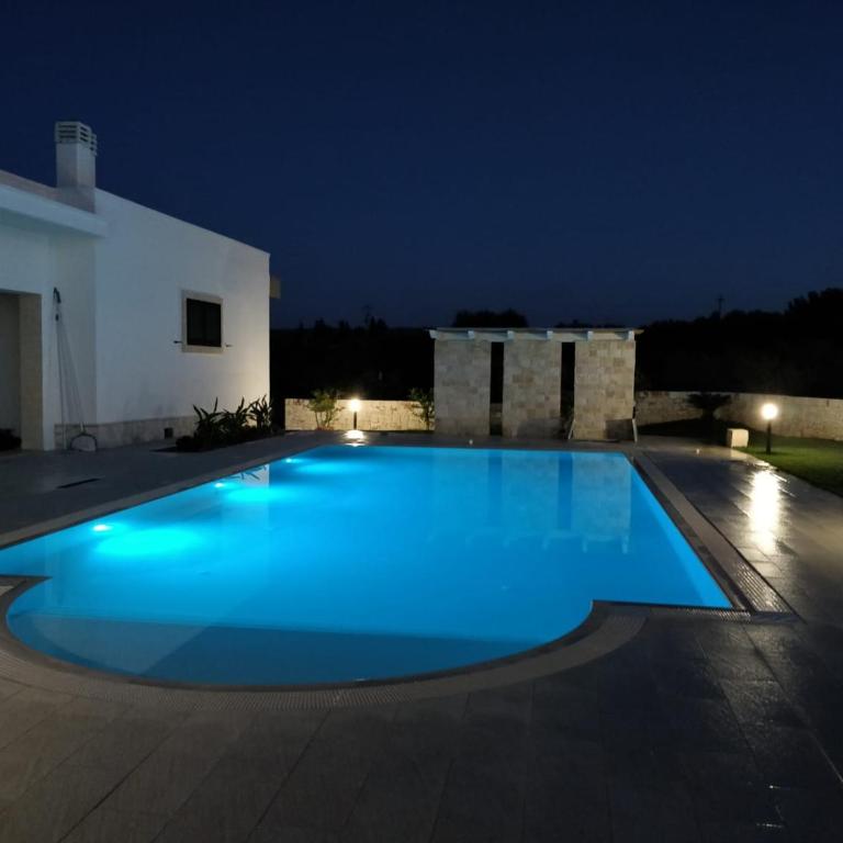 I Trulli di Gina Appartamento 4 persone - Appartamento - 48