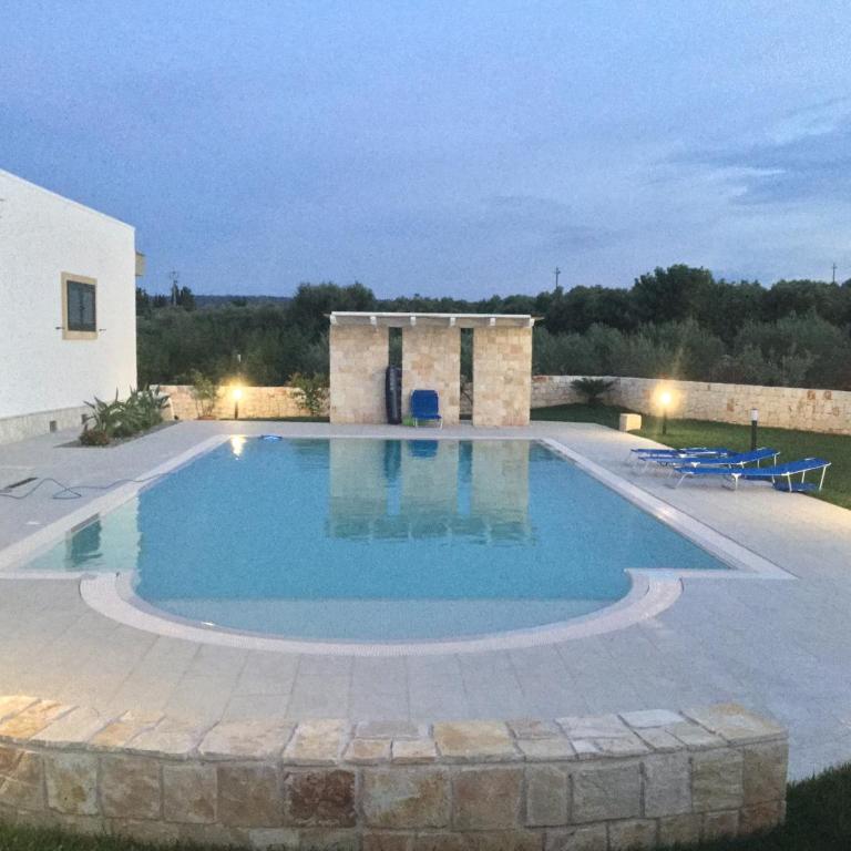 I Trulli di Gina Appartamento 4 persone - Appartamento - 49