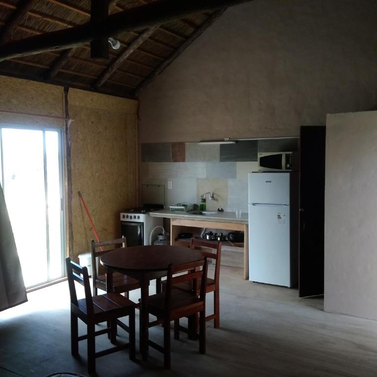 Palafito - Apartment with Garden View - 25