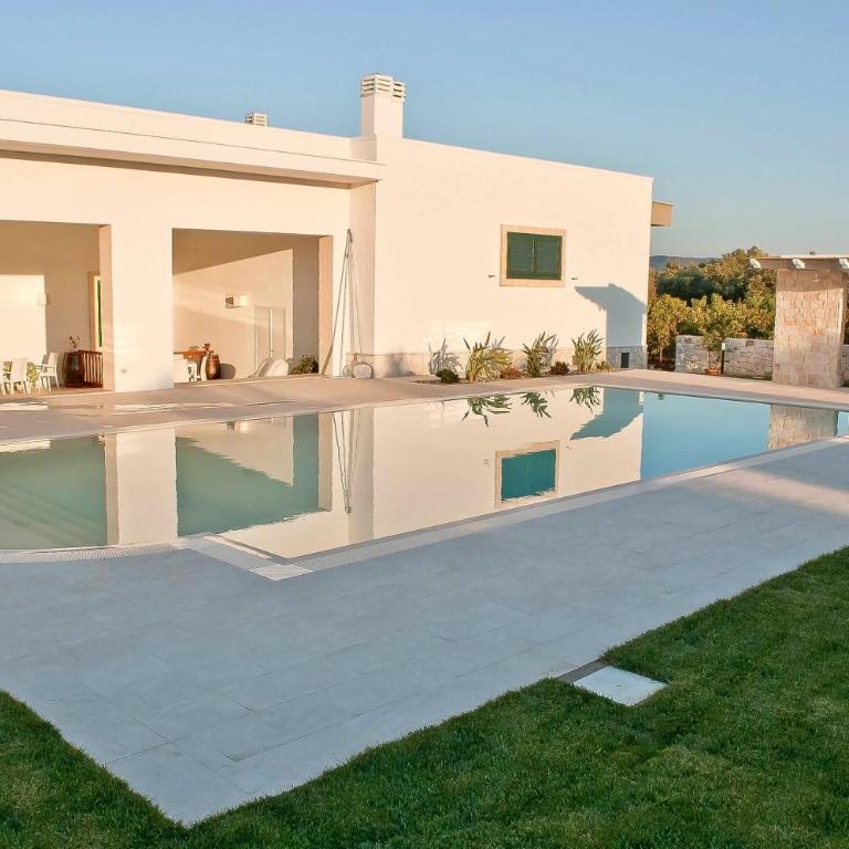 I Trulli di Gina Appartamento 4 persone - Appartamento - 43