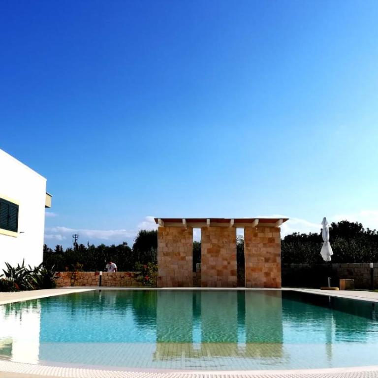 I Trulli di Gina Appartamento 4 persone - Appartamento - 44