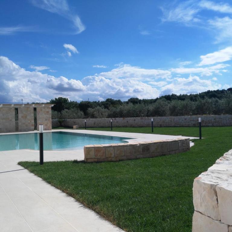 I Trulli di Gina Appartamento 4 persone - Appartamento - 2