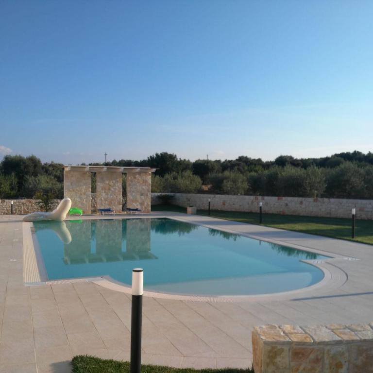 I Trulli di Gina Appartamento 4 persone - Appartamento - 56