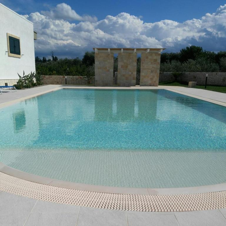 I Trulli di Gina Appartamento 4 persone - Appartamento - 41