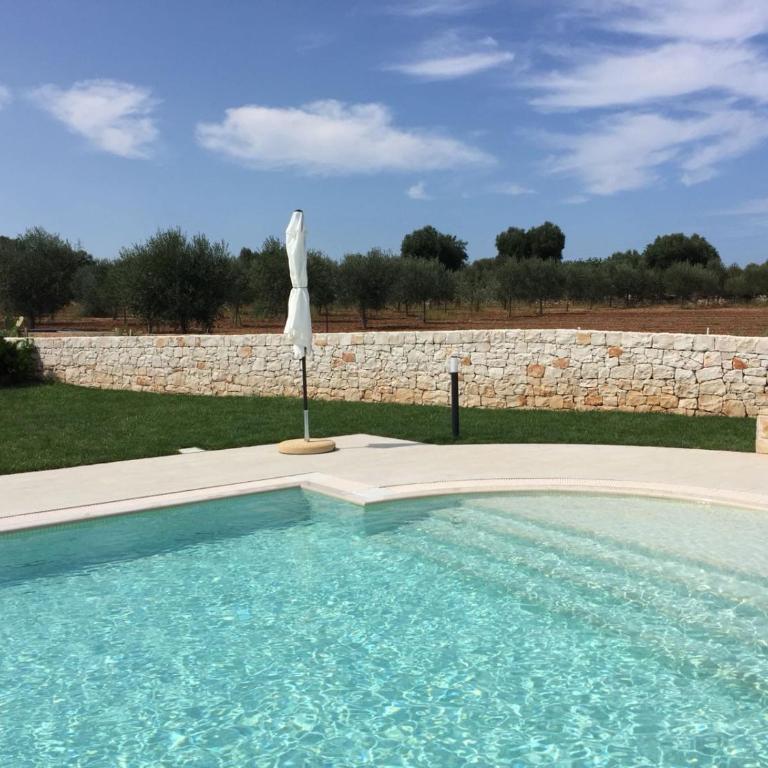 I Trulli di Gina Appartamento 4 persone - Appartamento - 42