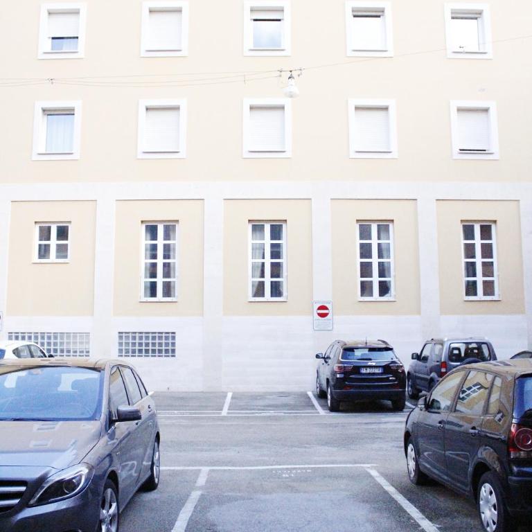 In Centro - Casa con 2 Camere da Letto - 22