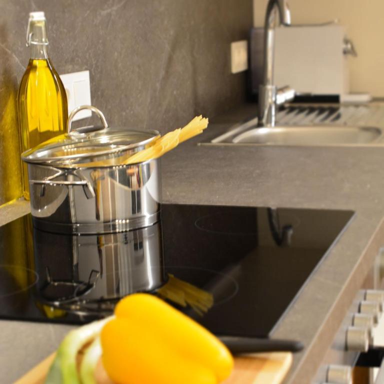 Berg' & Bluamen Appartements Stubai - Apartment mit 2 Schlafzimmern - 6