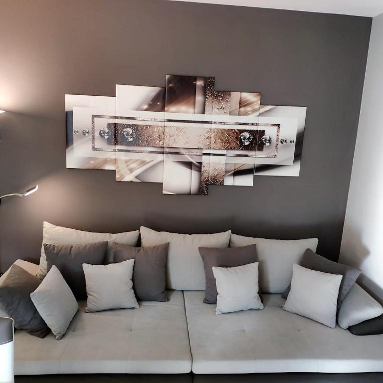 Corte Magenta - Appartamento - 11