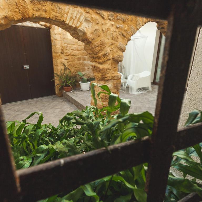 Cortile Baronello - Camera Matrimoniale Superior - 4