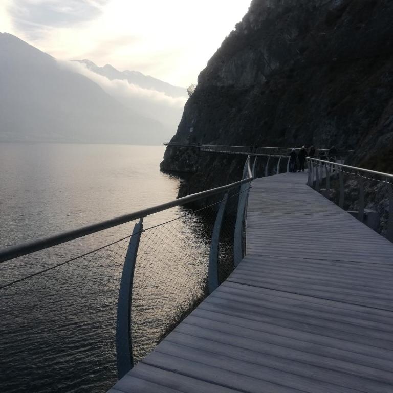 Garda Blu Apartment - Appartamento con Vista Lago - 7