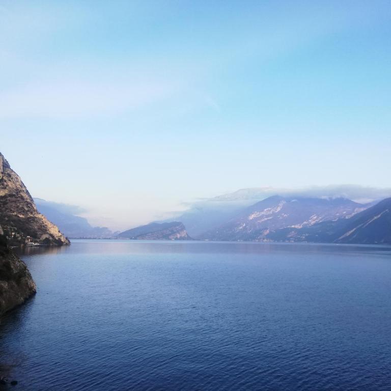 Garda Blu Apartment - Appartamento con Vista Lago - 6