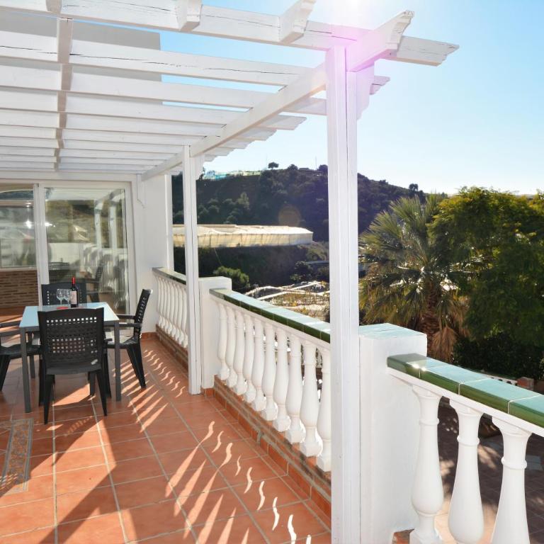 Pura Vida El Morche - Two-Bedroom Apartment - 9