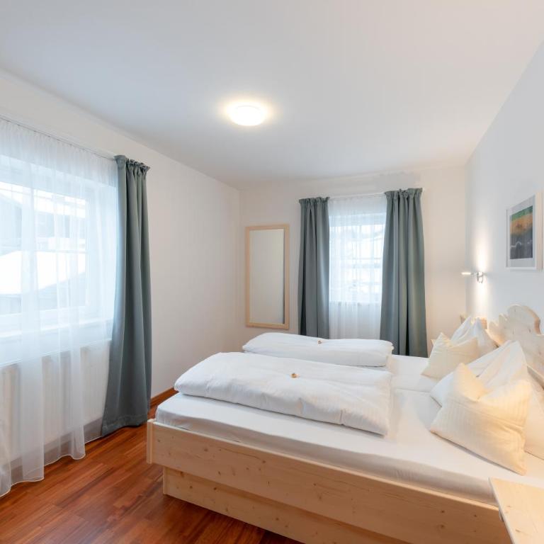 Wawies Apartments - Apartment with Garden View - 7