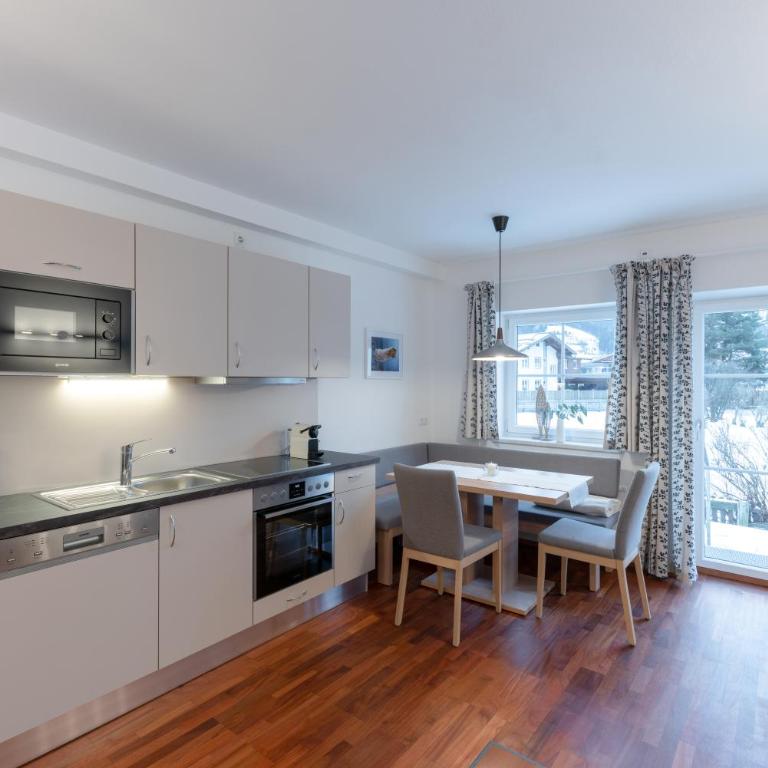 Wawies Apartments - Apartment with Garden View - 16