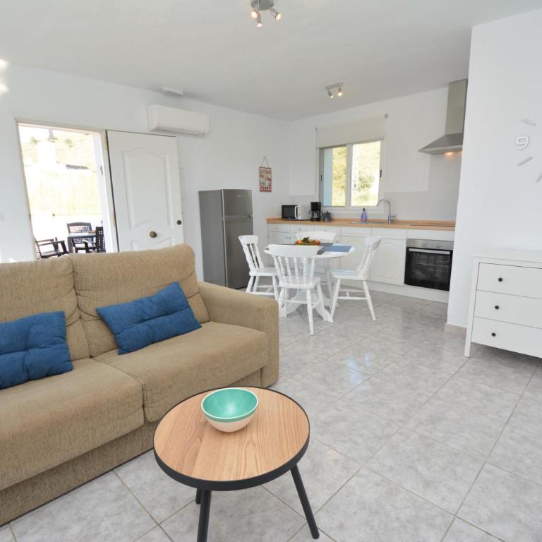 Pura Vida El Morche - Apartment with Sea View - 20
