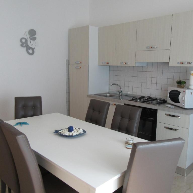 Casa Vacanza Tra Cielo e Mare - Casa Vacanze - 6