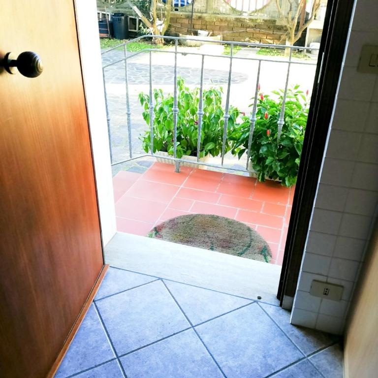 A casa di Iole - Appartamento con 1 Camera da Letto - 10