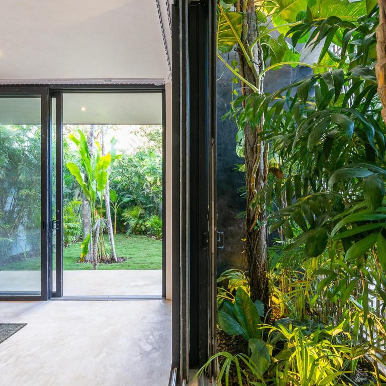 Villa LaGú Masterpiece Tulum Jungle 5BR Pool & Spa - Villa with Private Pool - 35