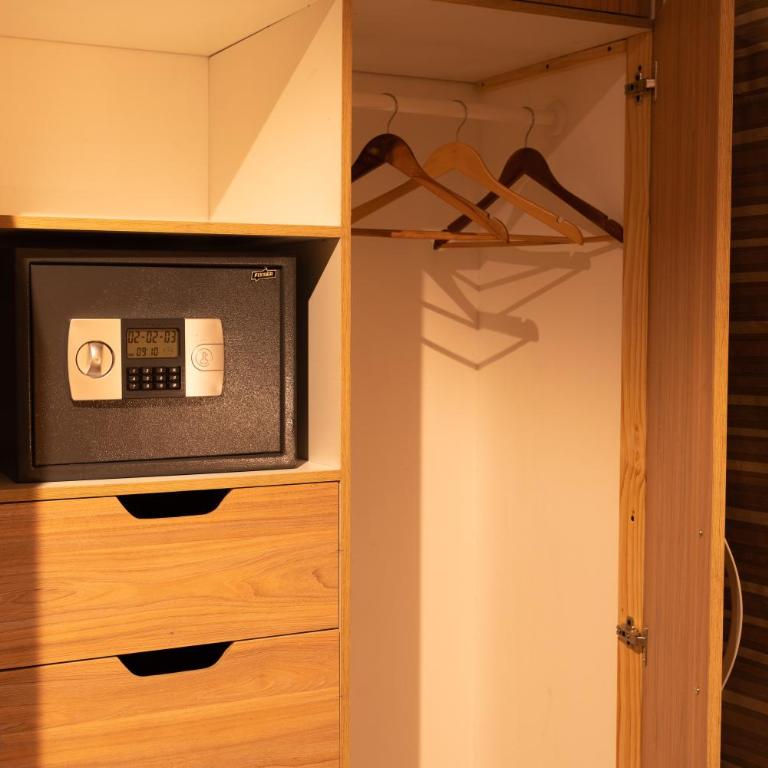 Chiloeislife - Double Room with Private Bathroom - 1