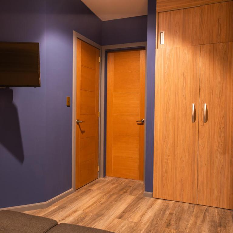 Chiloeislife - Double Room with Private Bathroom - 3