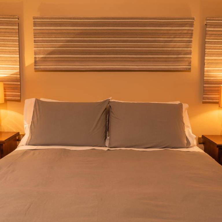 Chiloeislife - Double Room with Private Bathroom - 2