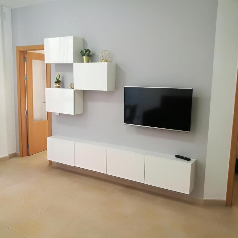 Rincón del mercado - Apartamento de 2 dormitorios - 2