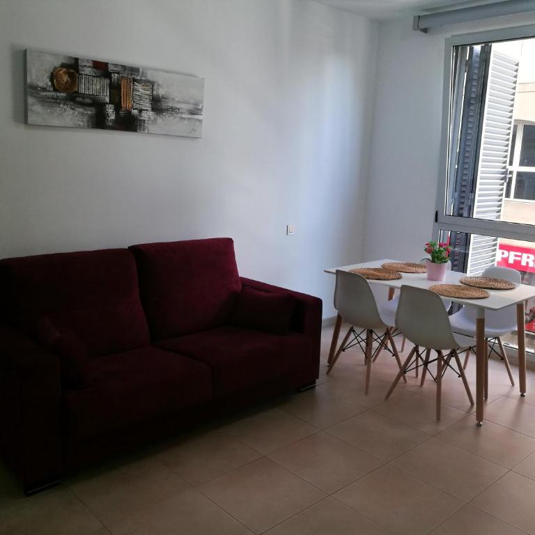 Rincón del mercado - Apartamento de 2 dormitorios - 3