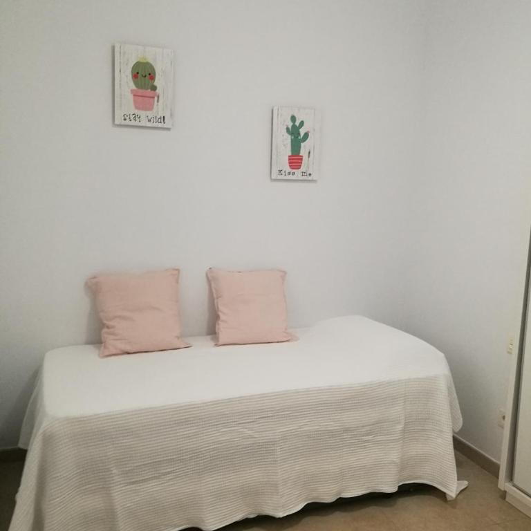Rincón del mercado - Apartamento de 2 dormitorios - 9