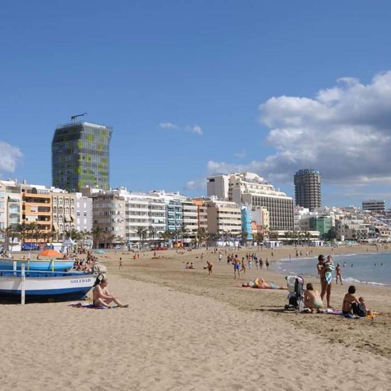 Rincón del mercado - Apartamento de 2 dormitorios - 12