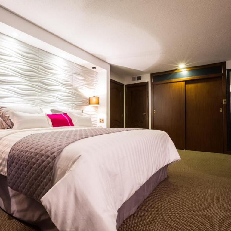 Hotel Presidente - Suite Familiar - 2