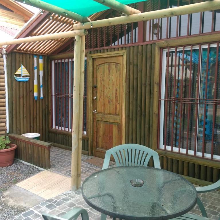 Las 3 Golondrinas - Apartment - 1
