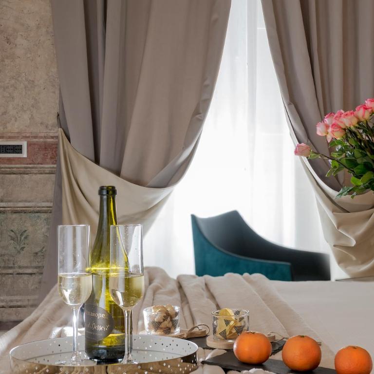 Navona Style - Standard Double or Twin Room - 2