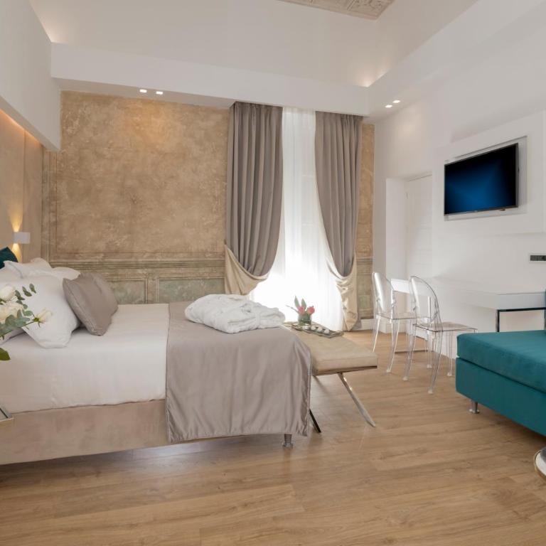 Navona Style - Suite - 2