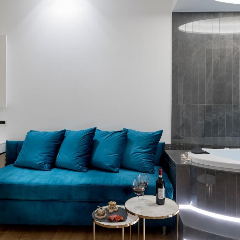 Navona Style - Suite - 3