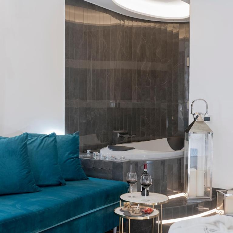 Navona Style - Suite - 4