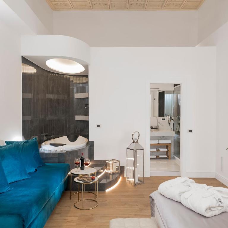 Navona Style - Suite - 5