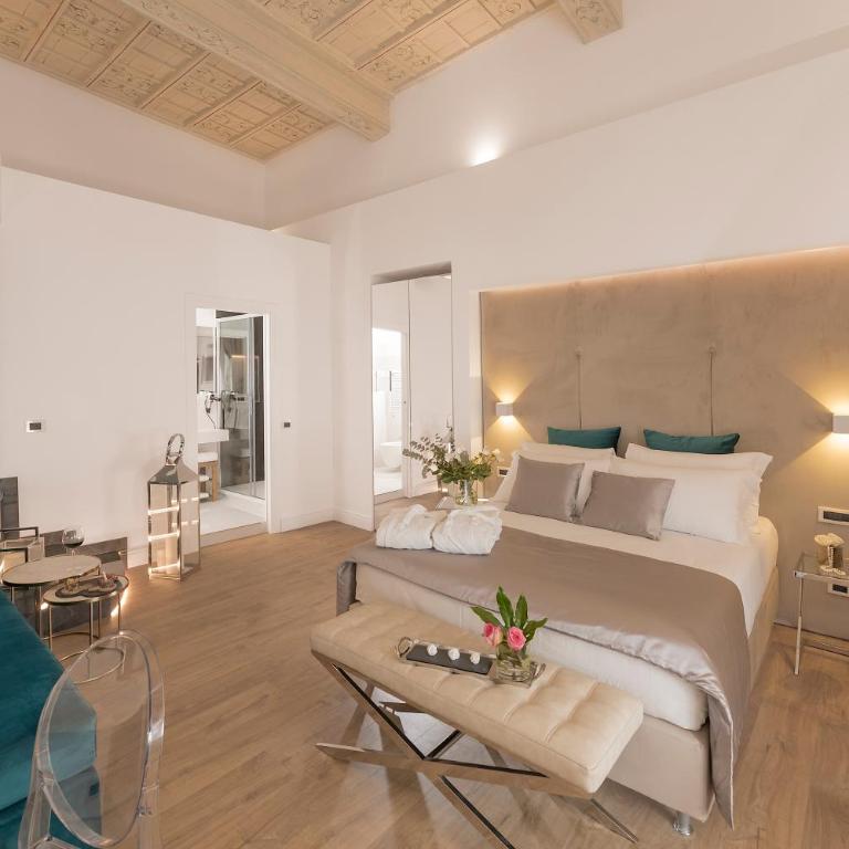 Navona Style - Suite - 7