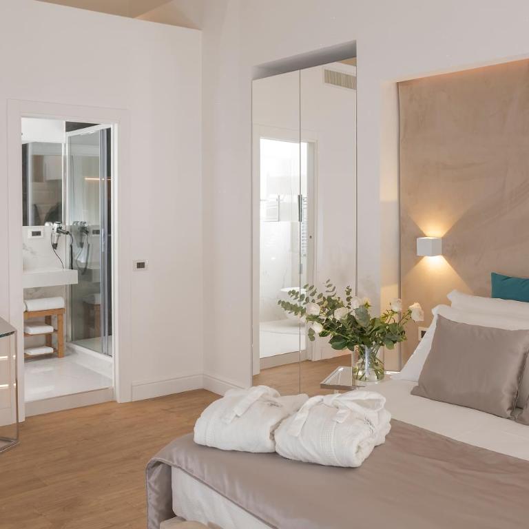 Navona Style - Suite - 8