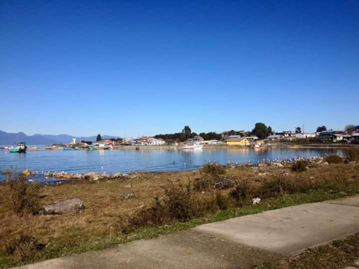 CABAÑA HUALAIHUE AUSTRAL - Vacation Home - 19