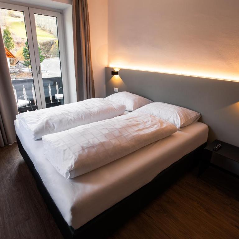 Rider Hotel Obereggen - Camera Tripla con Balcone - 1