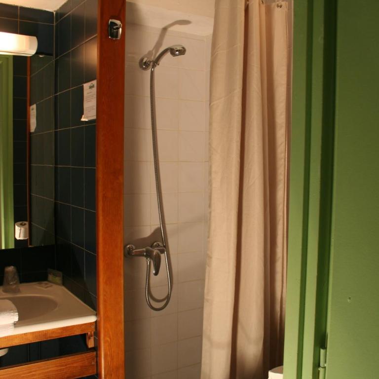 Hôtel La Chartreuse - Chambre Simple - 6