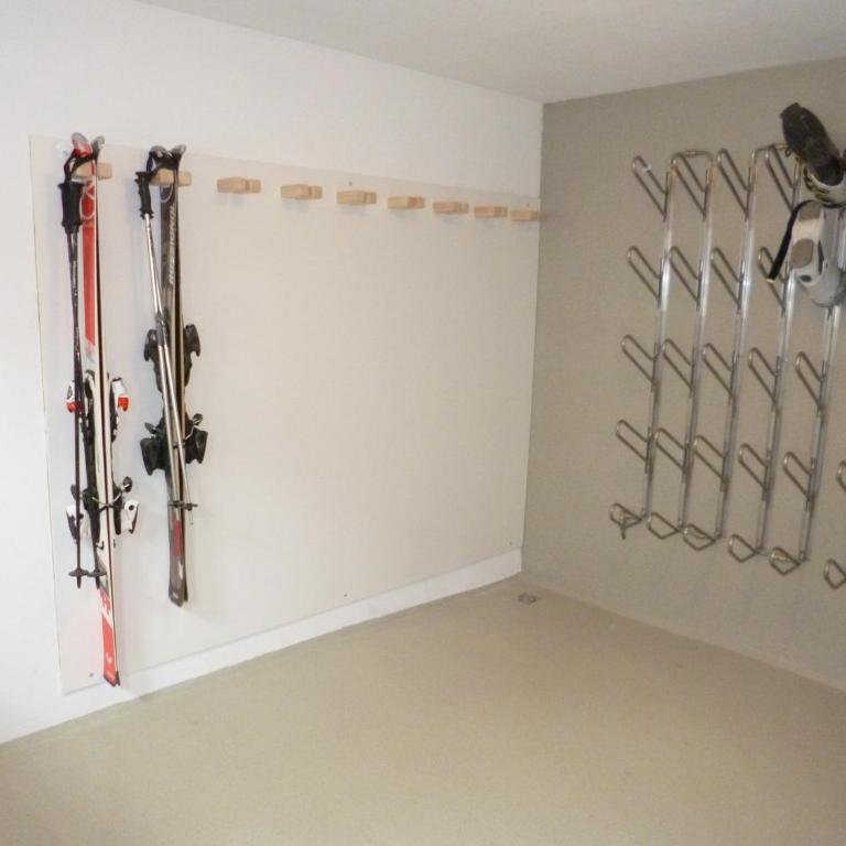 Ferienwohnung Kant - Apartment - 7