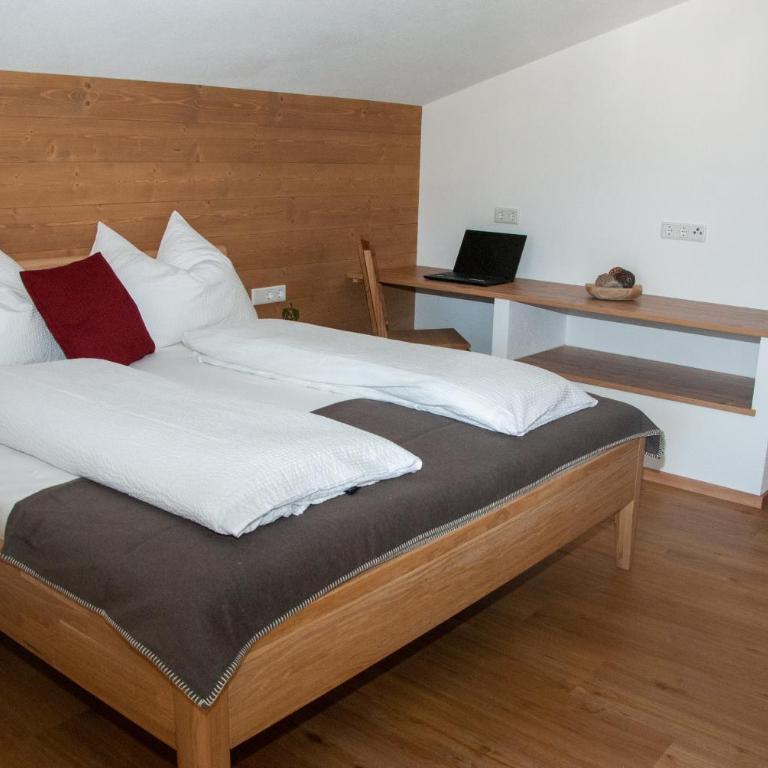 Ferienwohnung Kant - Apartment - 15