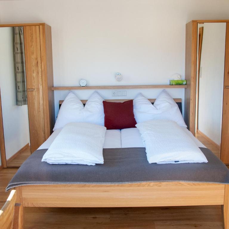 Ferienwohnung Kant - Apartment - 14