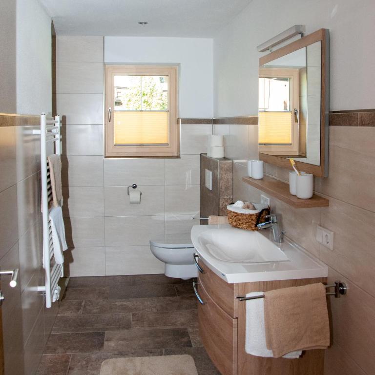 Ferienwohnung Kant - Apartment - 13