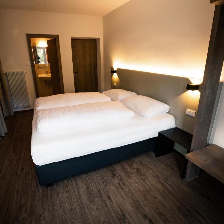 Rider Hotel Obereggen - Camera Tripla con Balcone - 2