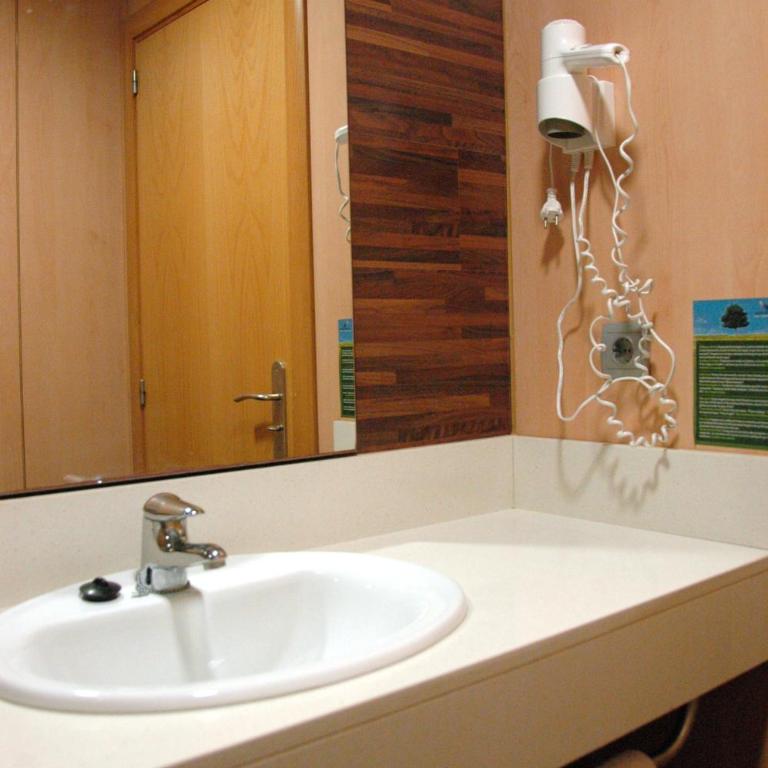 Hotel President - Habitación Individual - 2
