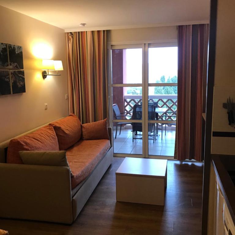 Studio vue mer et Esterel - Appartement 1 Chambre - 33