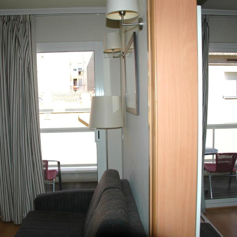 Hotel President - Suite (2 adultos) - 3
