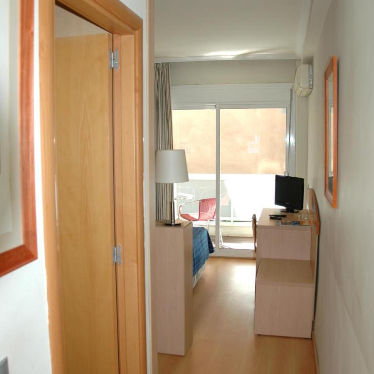 Hotel President - Habitación Individual - 7